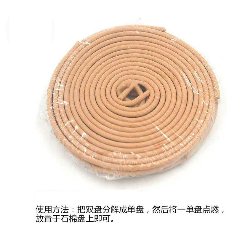 卫生香净化空气熏香 除味家用驱蚊香