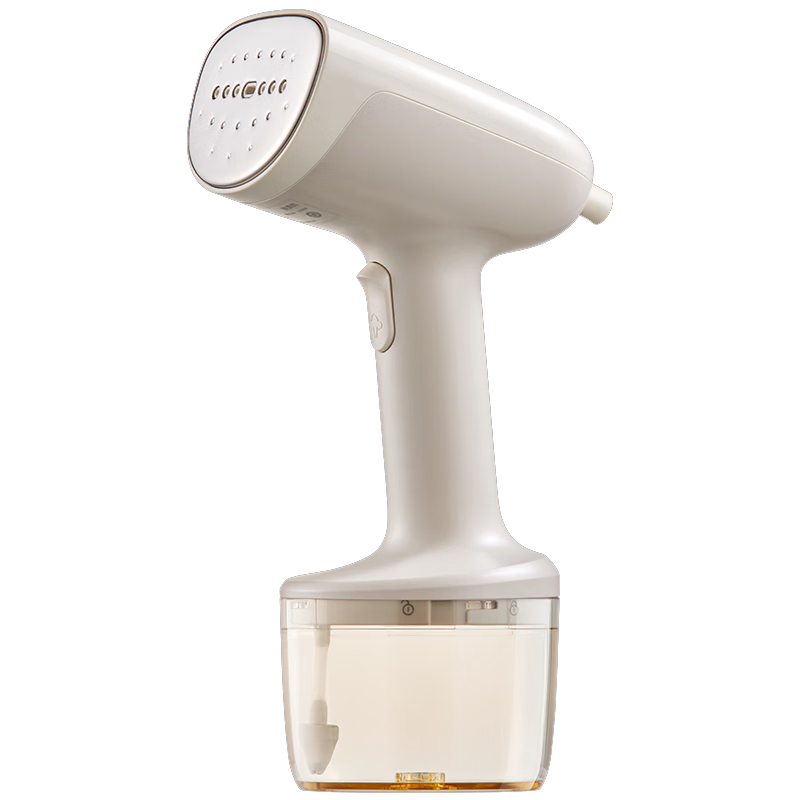 小熊挂烫机熨斗手持挂烫机电熨斗蒸气挂熨烫机家用GTJ-P10V5