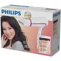 飞利浦(Philips) 专业级大功率电吹风机HP8230/65 白色