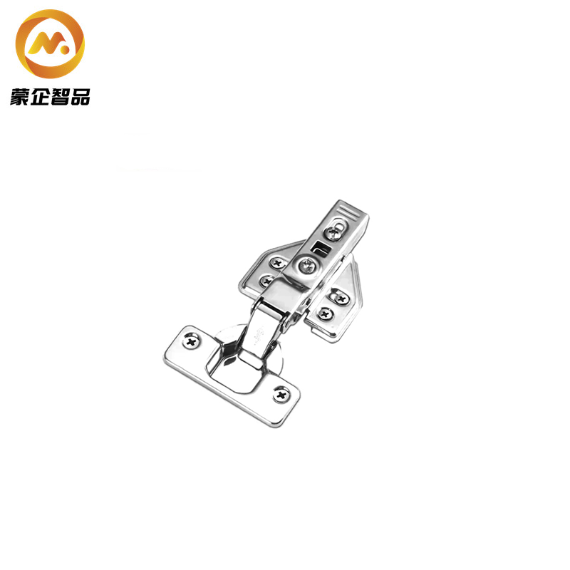 蒙企智品飞机合页半盖 副