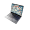 联想(Lenovo) ThinkPad E14 i5-10210U 银色 笔记本电脑