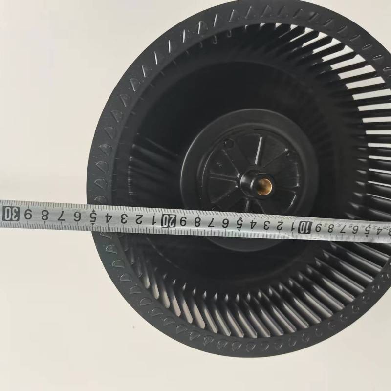 帮客材配 全新原装法迪欧油烟机CXW-268-J 9007C风轮 通用J8007 收前务必验货高清大图