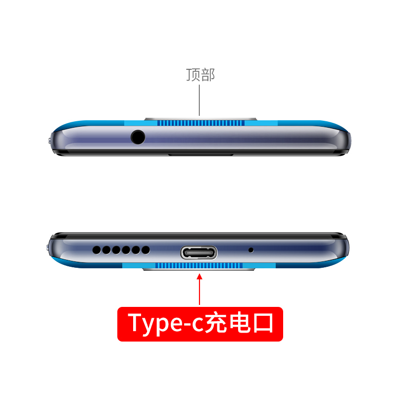 索爱M40Pro保时捷智能手机4G全网通八核高清水滴全面屏人脸识别指纹解锁快充大字大屏学生三网通游戏手机