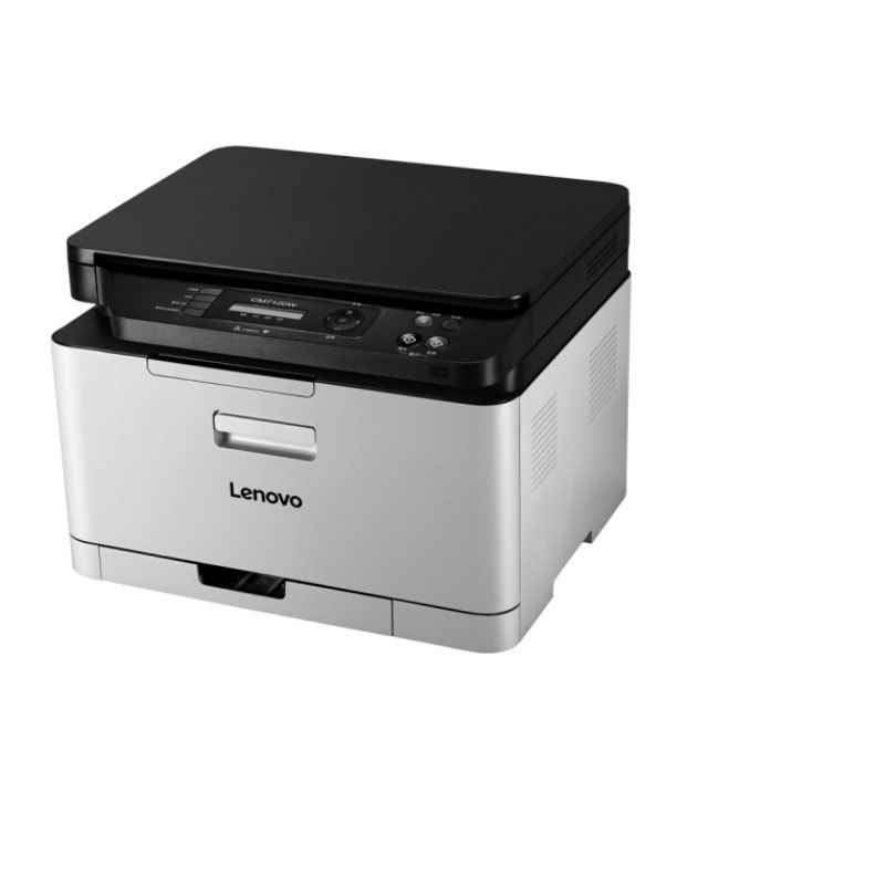 联想(Lenovo)CM7120W 彩 色 激 光 打 印 多 功 能 一 体 机