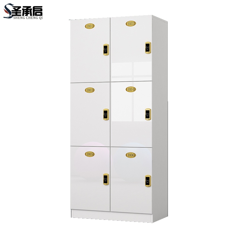 圣承启 浴室柜 6门台高清大图