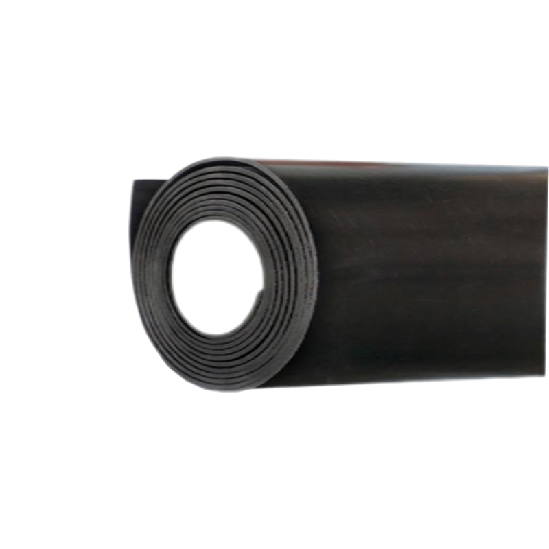 橡箭 耐油橡胶板厚3.0mm×宽1000mm 50kg/卷高清大图