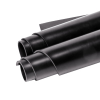 瑾如云海 橡胶板 地垫 橡胶垫 8mm 平方米