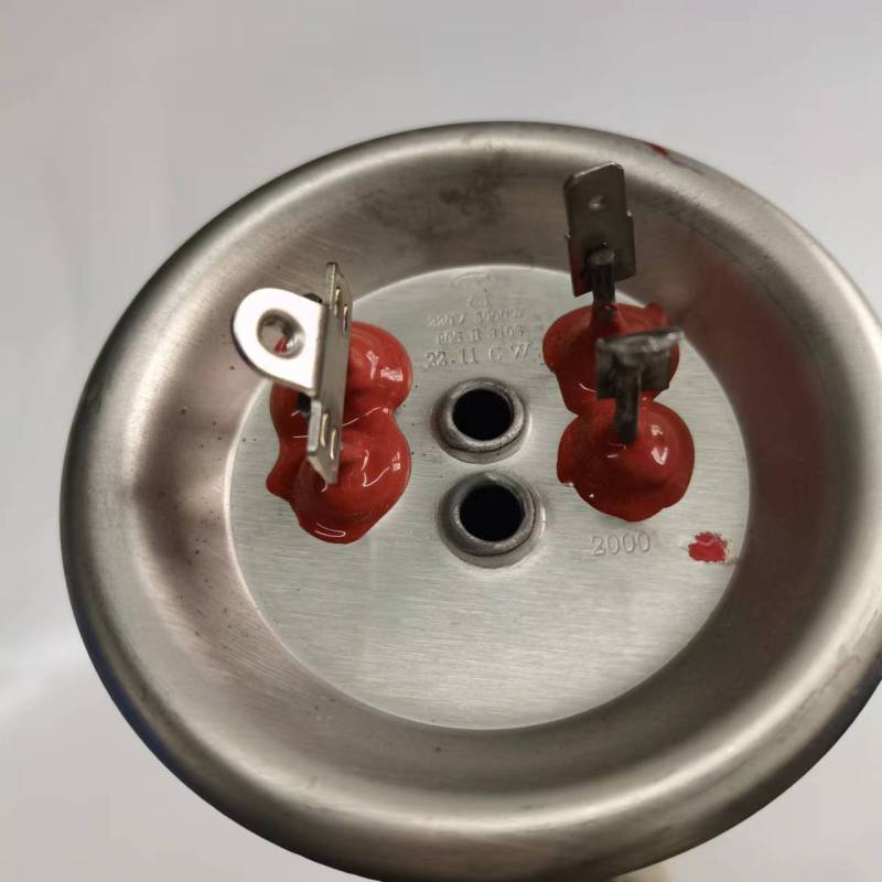 帮客材配 全新原装法迪欧电热水器F35- S50TR1电热管(下胆)3000W 收前验货高清大图