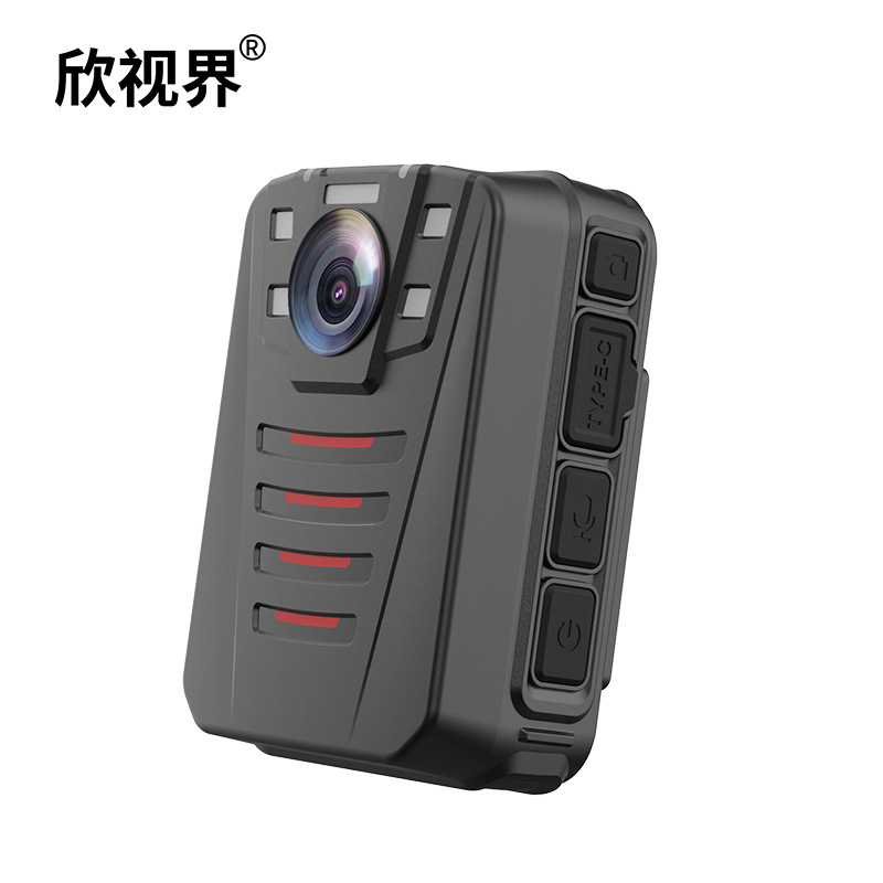 欣视界 DSJ-A8-256G 高清记录仪