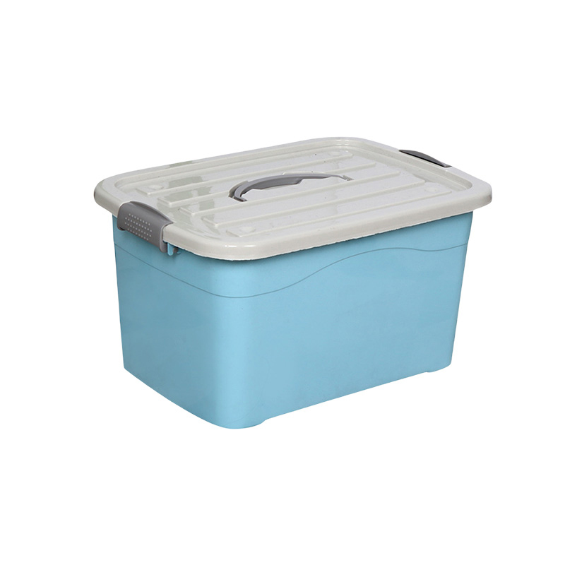 以雅以南 整理箱250#80*59*48cm/个