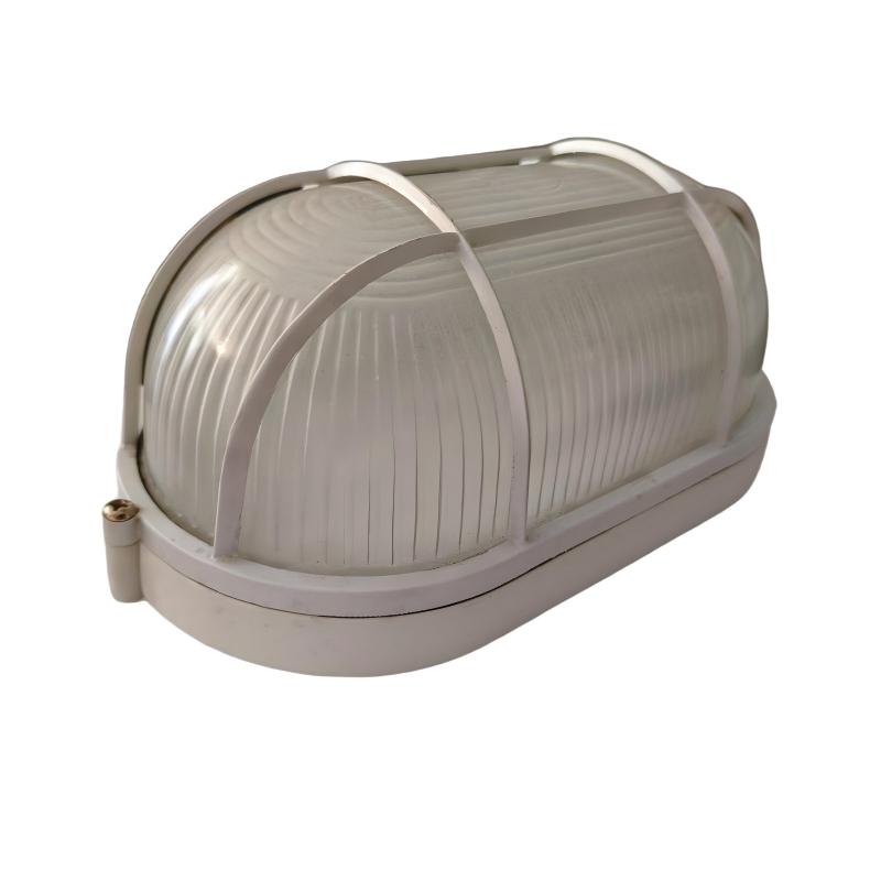 古信 LED防爆防潮灯12W/个高清大图