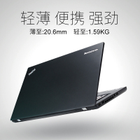 [二手9新]联想ThinkPad T440S i7-4600u 12G 480G固态 14英寸商务游戏笔记本电脑