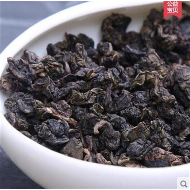 八馬茶業 老枞观音AA2134 300g/罐 30包/罐 单罐价格