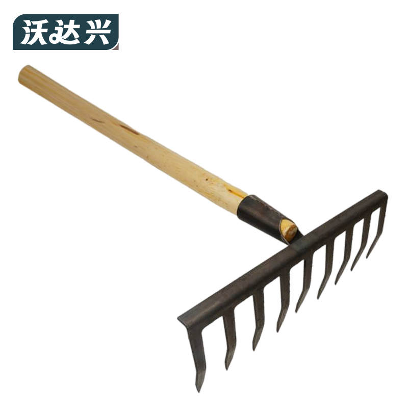 沃达兴 耙子 122CM 把高清大图