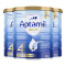 有效期到27年3月-3罐装 | Aptamil 澳洲爱他美 金装版 4段 婴幼儿配方奶粉(2岁以上) 900g