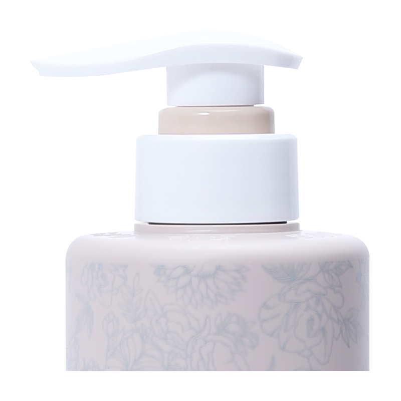 朴写氨基酸轻柔丝滑香氛 洗发乳 480g高清大图