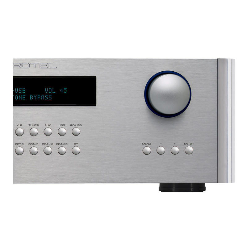 企采严选 ROTEL RA-1592