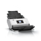 爱普生(EPSON)DS-31100扫描仪A3大幅面馈纸式彩色文档高速批量票据阅卷合同文档 (90张每分钟)
