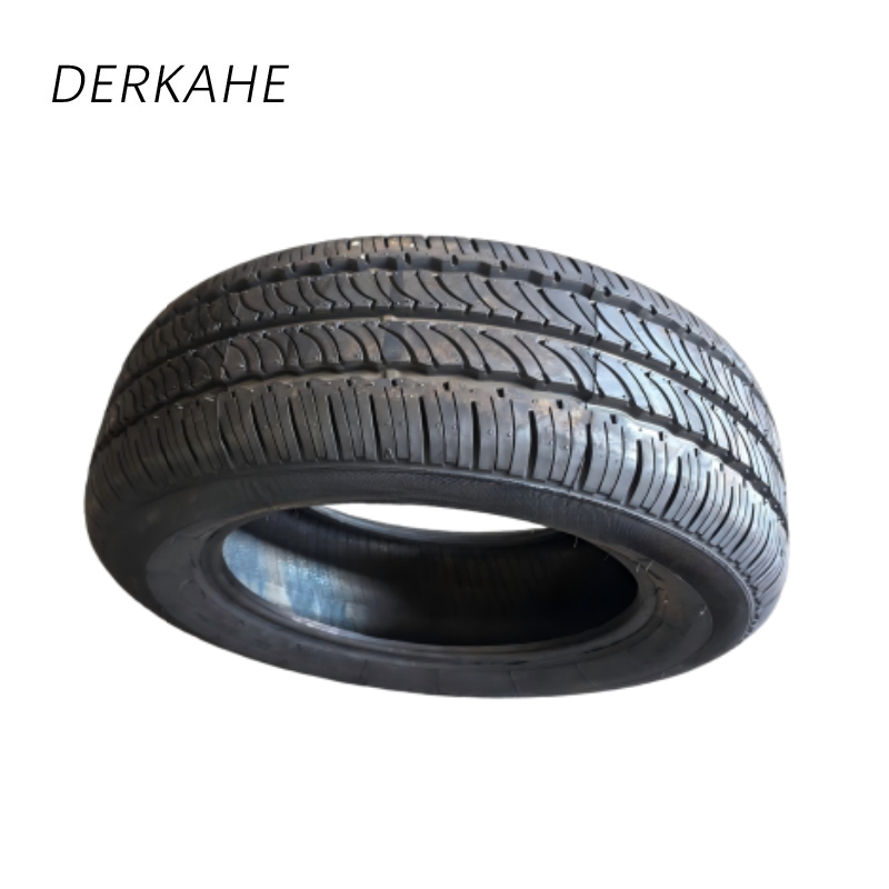 DERKAHE 轮胎 225/70R15C 个高清大图