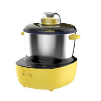 美的(Midea)和面机面包机全自动多功能智能醒面 MM-HM55E101