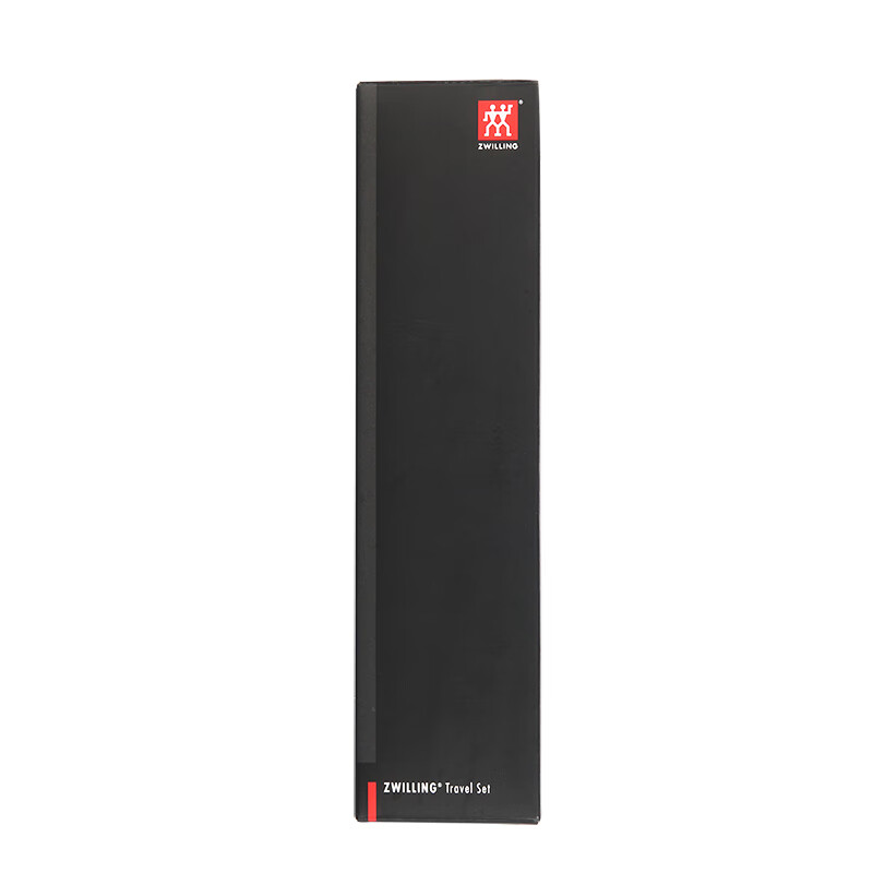 双立人 随行餐具 ZW-W609高清大图