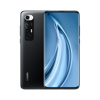 小米(MI)小米10S 12+256GB 黑色 一亿像素 三重快充 高通骁龙870处理器 安卓大屏手机游戏手机