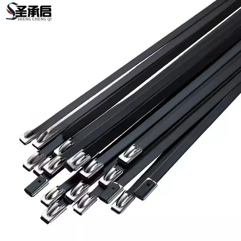 圣承启 绑线扎带 9*600根图片
