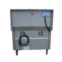 灶博士·博士造(Zaoboshi)ZBS-DC900-1电磁单大锅 燃气灶 大锅灶