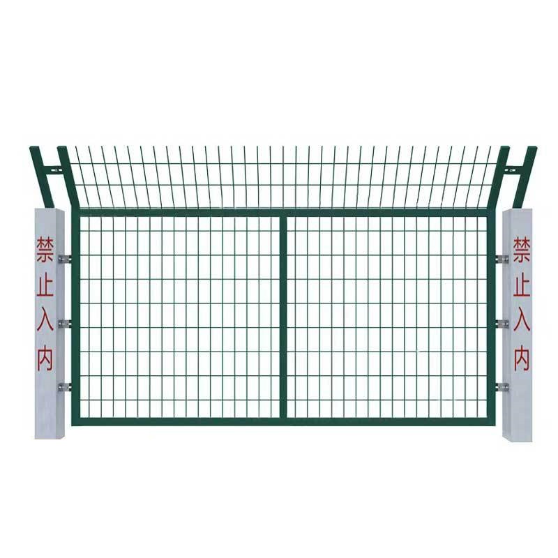 瑾如云海 防护栅栏 1750*2760mm 片高清大图