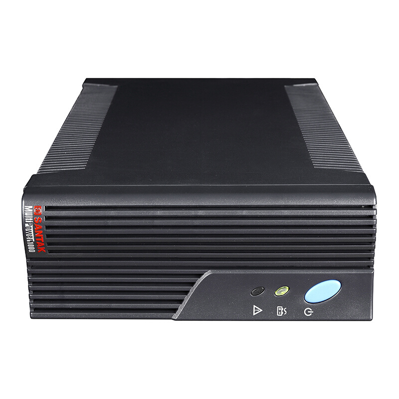 山特 MT1000/600W UPS不间断电源