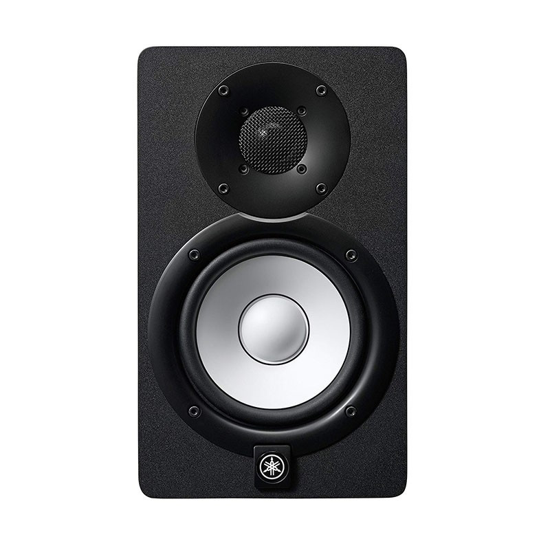 雅马哈(YAMAHA) 监听音箱 有源录音室监听扬声器 HS5