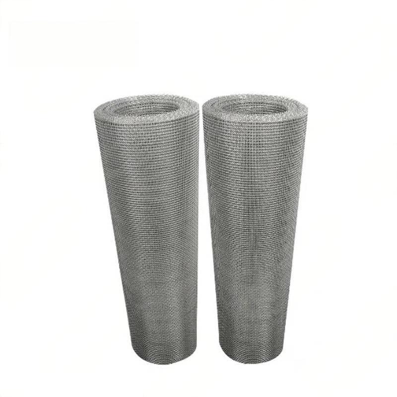 诚智旺 不锈钢网 1.2*20m/卷高清大图