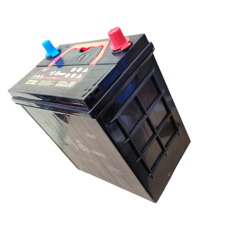 川西 蓄电池6-QW-45min(N36) 12V 250A