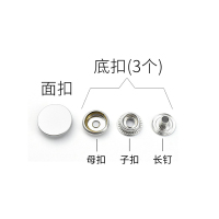 回合扣 6付/包 (单位:包)