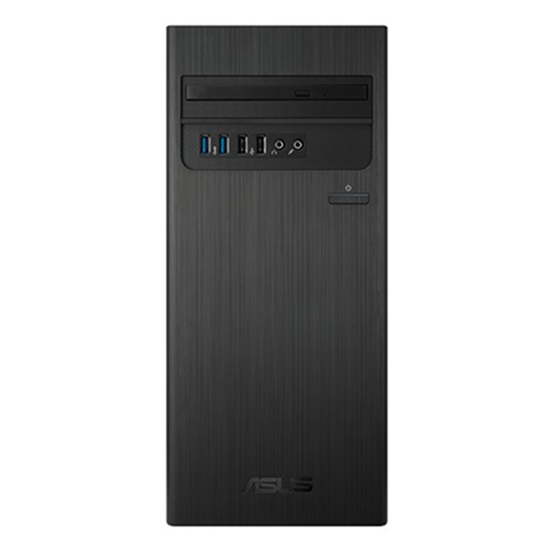 华硕(ASUS) 台式套机S300TA 51040F026T +VA24DQ