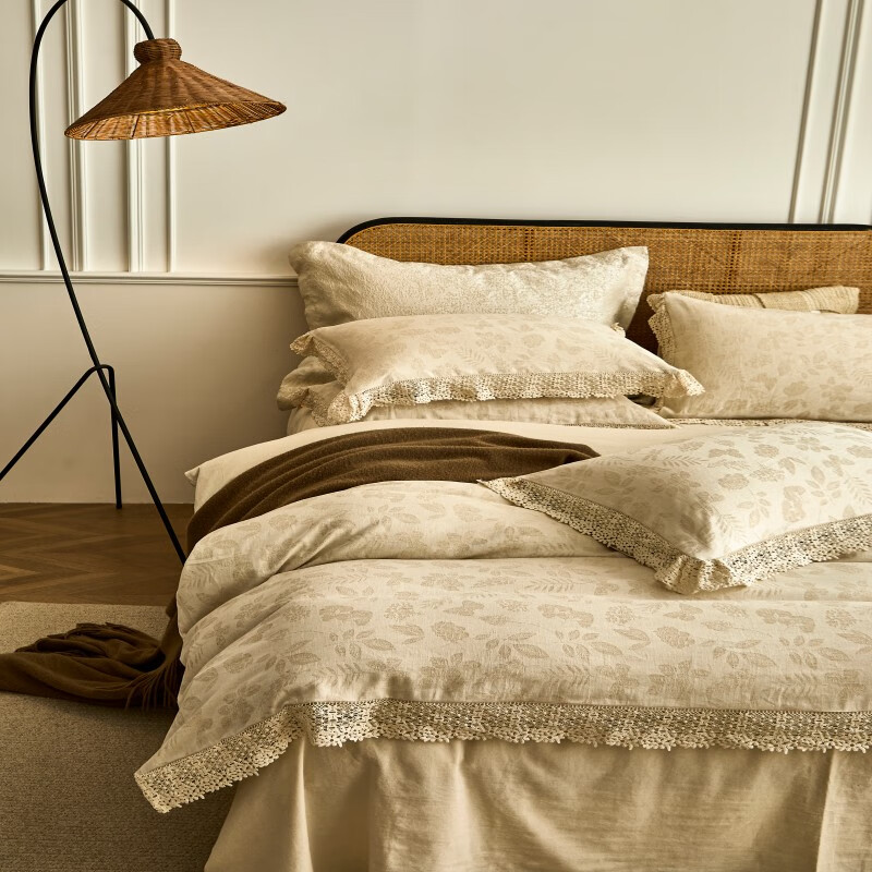 汉司家纺 HANSI-67 220*240cm 床上套件(计价单位:套)高清大图