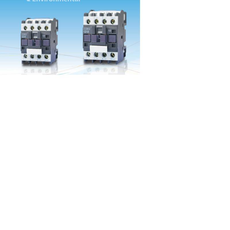 泰开CJX2 系列 交流接触器 CJX2-32