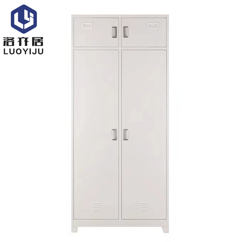 更衣柜 储物柜YG68/台高清大图