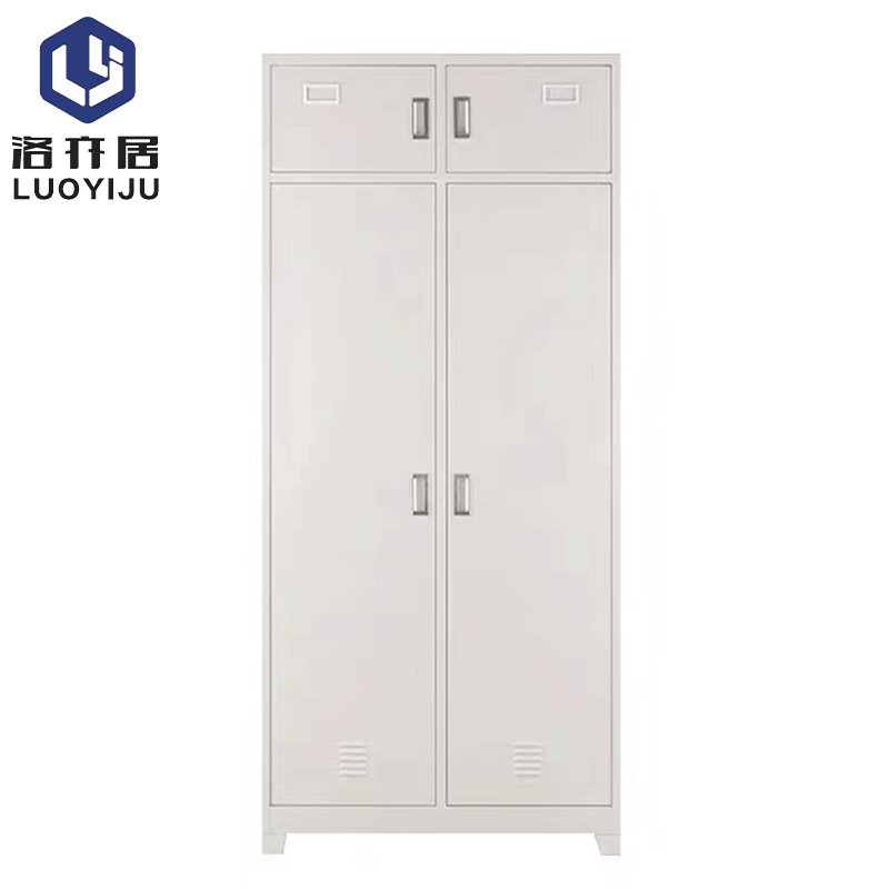更衣柜 储物柜YG68/台图片
