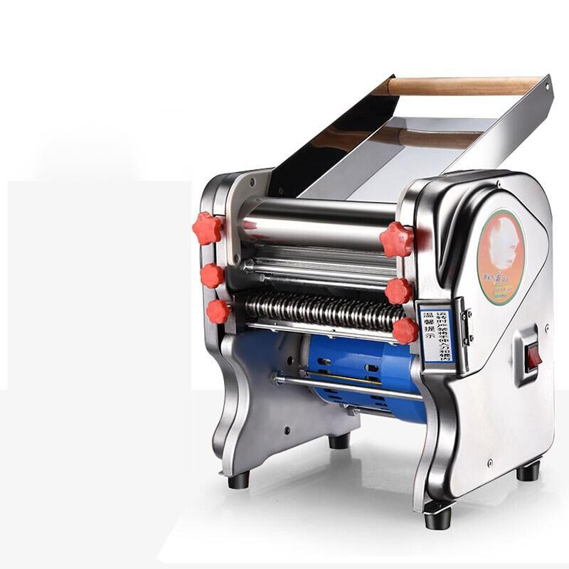 俊媳妇全自动电动压面机可压面皮宽度22公分/台(by)