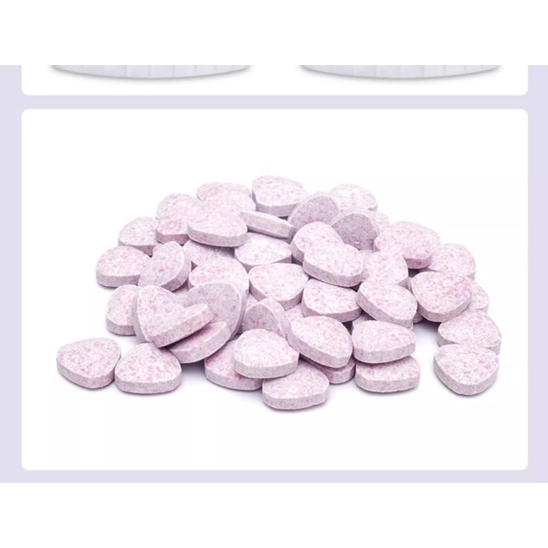 南京同仁堂蓝莓叶黄素酯片儿童成人中老年护眼软糖咀嚼片*3瓶