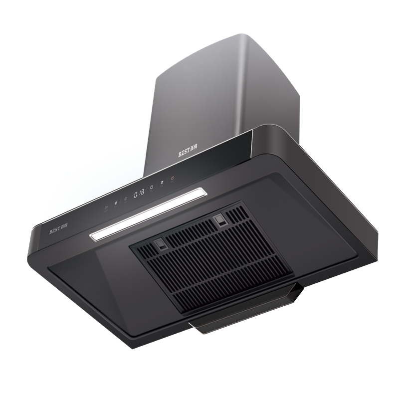 华帝百得best油烟机cxw240t759