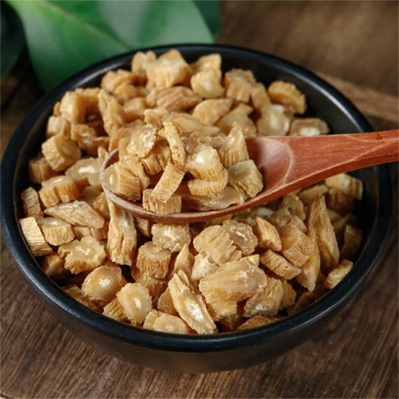 百部100克干货新货正品官方店百部根根片百部泡水泡茶9260高清大图