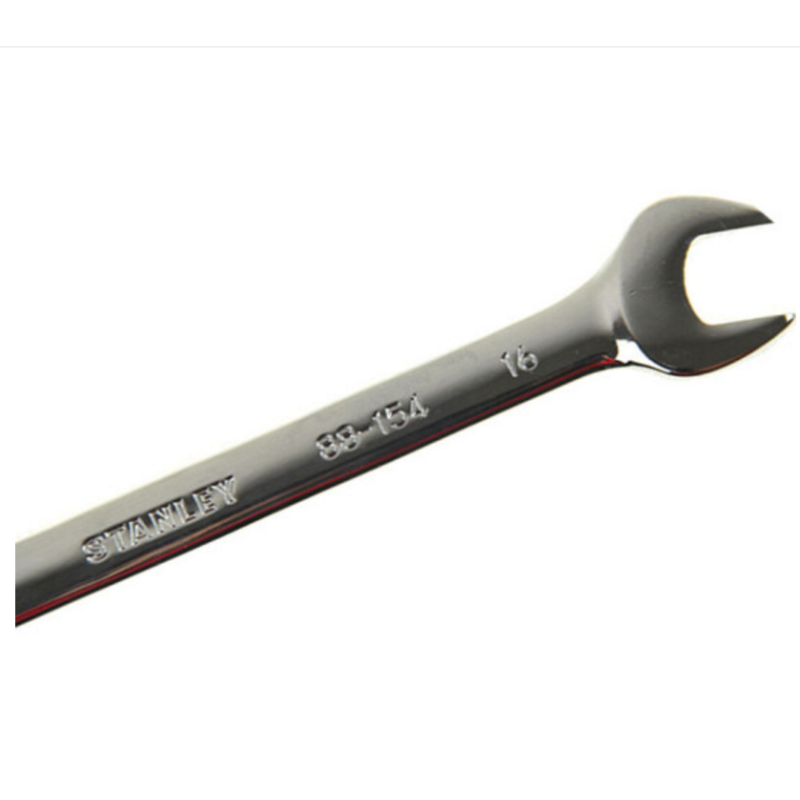 史丹利(Stanley)固定棘轮头扭矩扳手 1/2″系列 40-200N.m SE-01-200