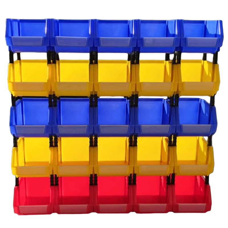 芙瑞塔零件盒250*150*120mm个高清大图