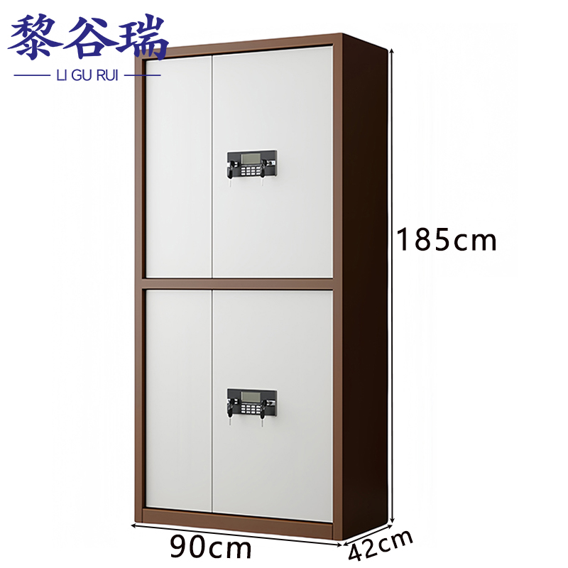 保密文件柜2高清大图