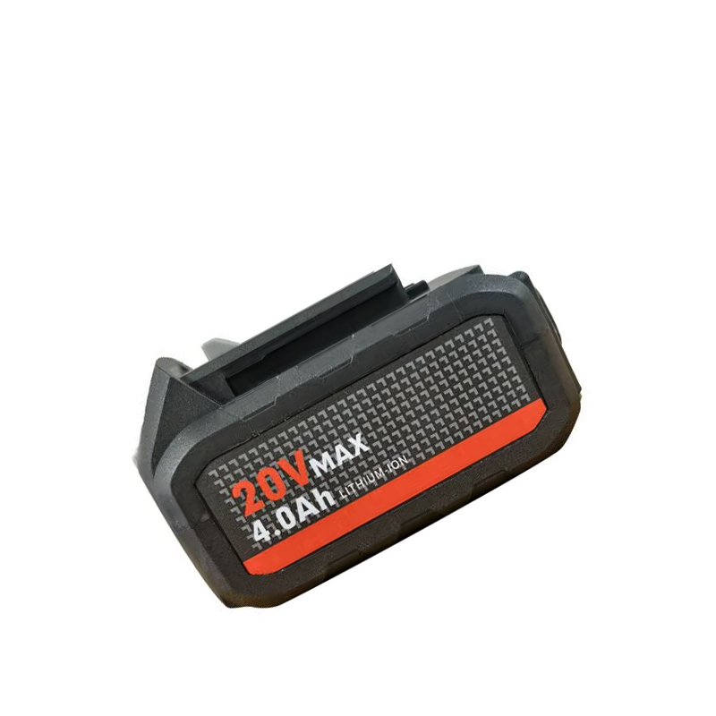 和齐顺(Hikesun) HQS-4AH20V 电动工具电池 锂电 4AH 20V (计价单位:个)高清大图