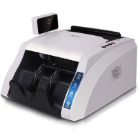 得力(deli) T800 点钞机(白色)