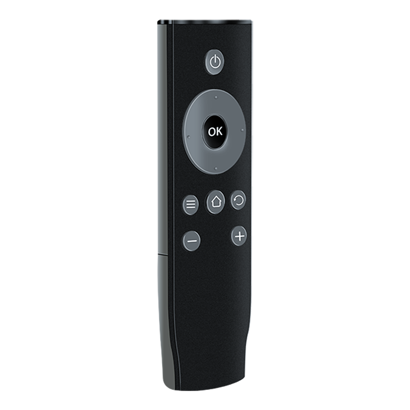 适用TCL电视机遥控器通用款RC07DC12 I2 I1 D43 32A810 L40F380液晶智能电视遥控器板高清大图