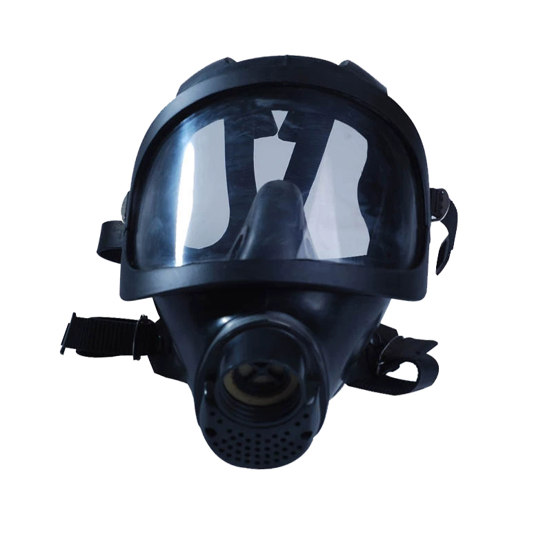 锐盾防毒面具 MF14型高清大图